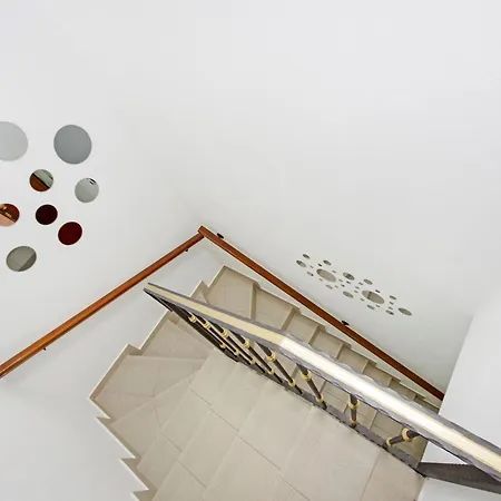 Vesna Apartamento Makarska