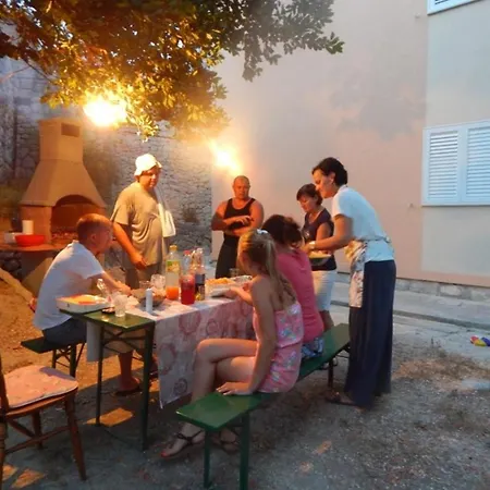 Apartamento Vesna Makarska