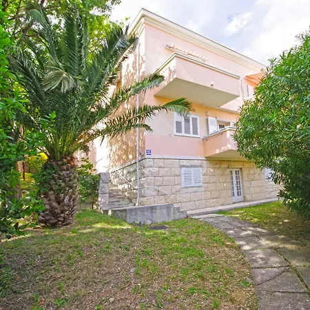 Vesna Apartamento Makarska
