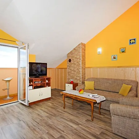 Apartamento Vesna Makarska