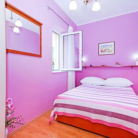 Vesna Apartamento Makarska