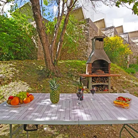 Apartamento Vesna Makarska