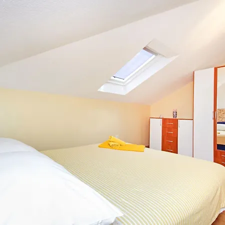 Vesna Apartamento Makarska