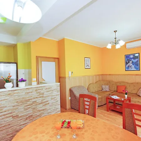 Apartamento Vesna Makarska