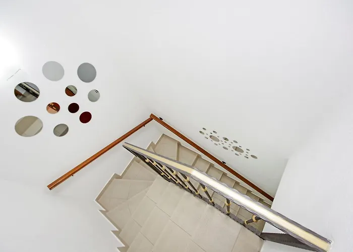 Vesna Apartamento Makarska