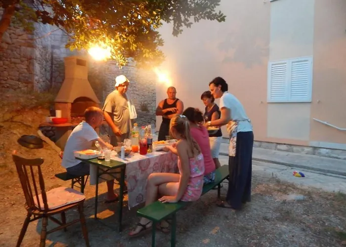 Apartamento Vesna Makarska