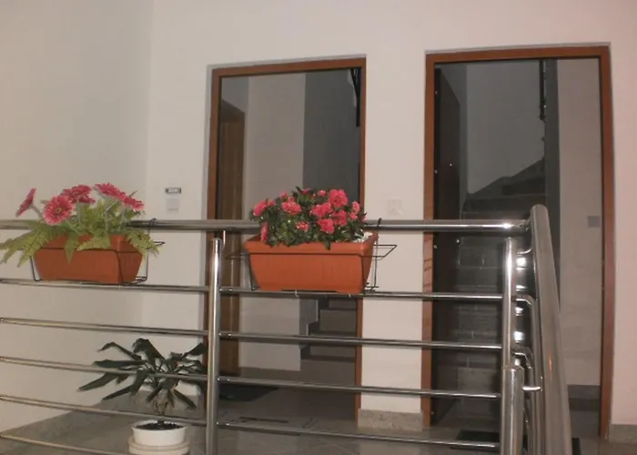 Apartamento Vesna
