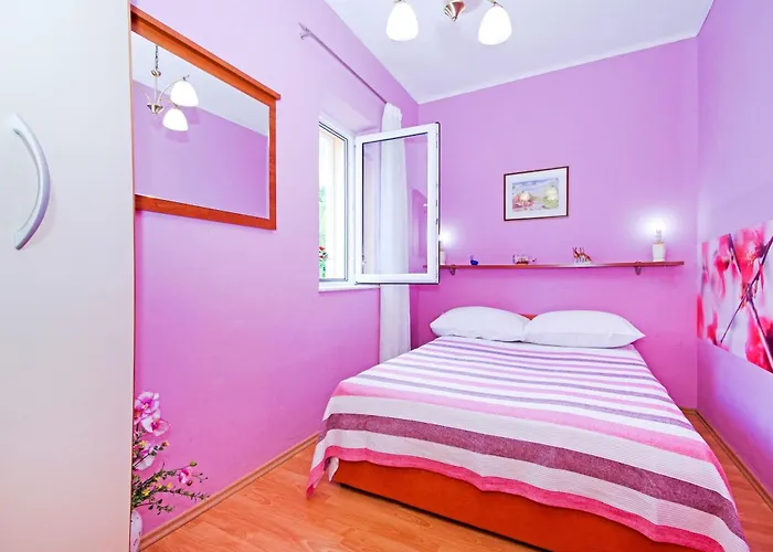 Vesna Apartamento Makarska