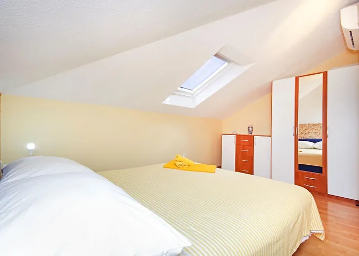 Vesna Apartamento Makarska