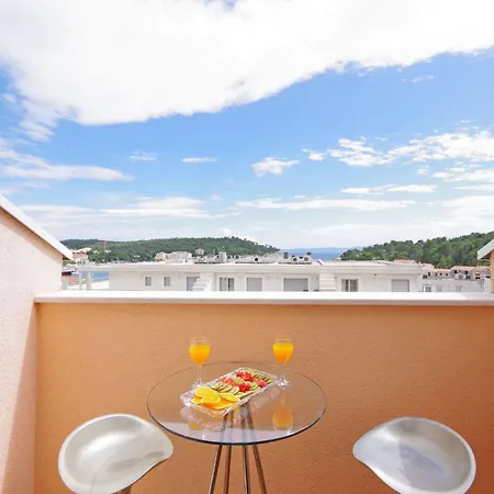 Apartment Vesna *