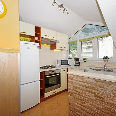 Apartment Vesna