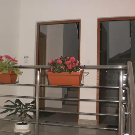 Apartment Vesna