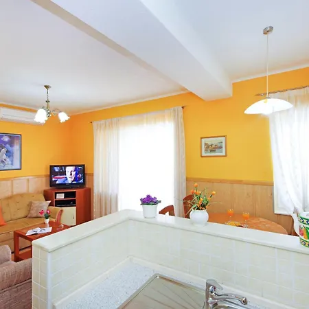 Vesna Apartment *