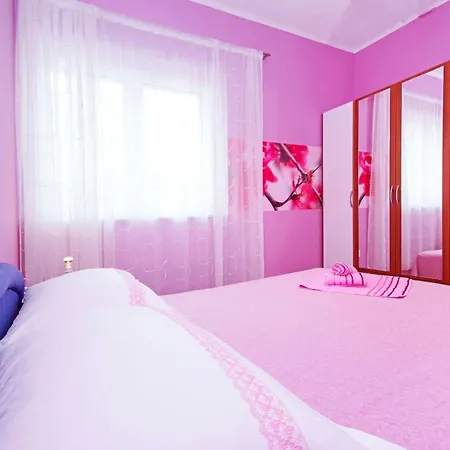 Apartment Vesna