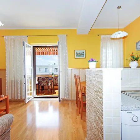 Vesna Apartment *