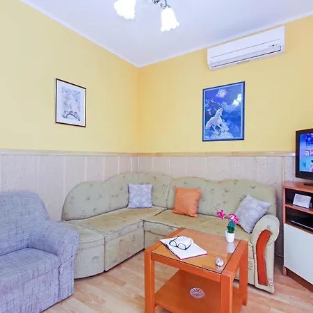 Vesna Apartment