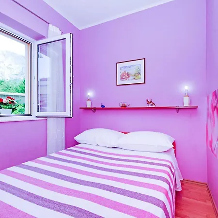 Vesna Apartment *