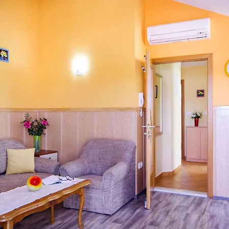 Vesna Apartment