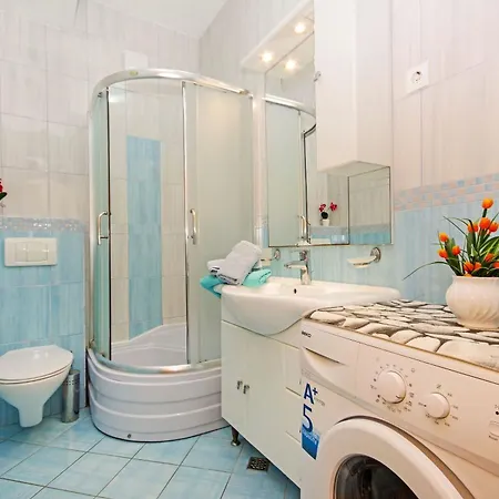 Apartment Vesna *