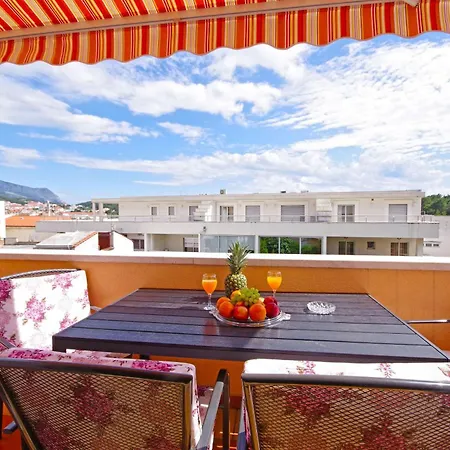 Vesna Apartment *