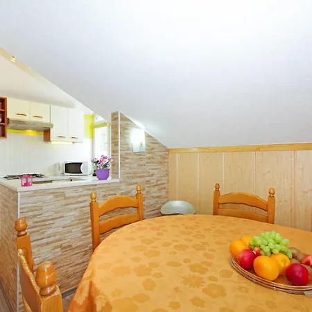Vesna Apartment *