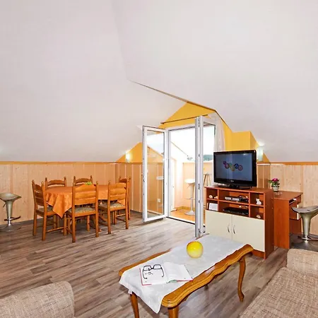 Apartment Vesna