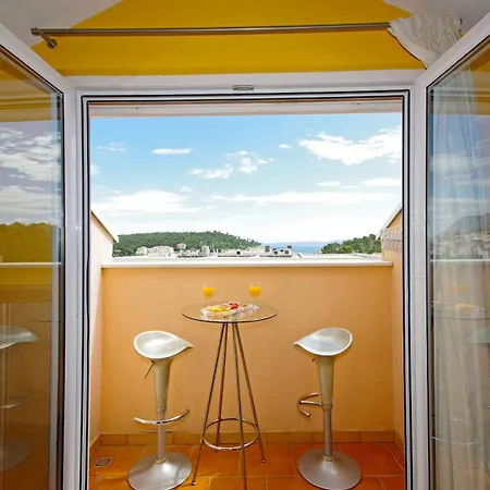 Vesna Apartment *
