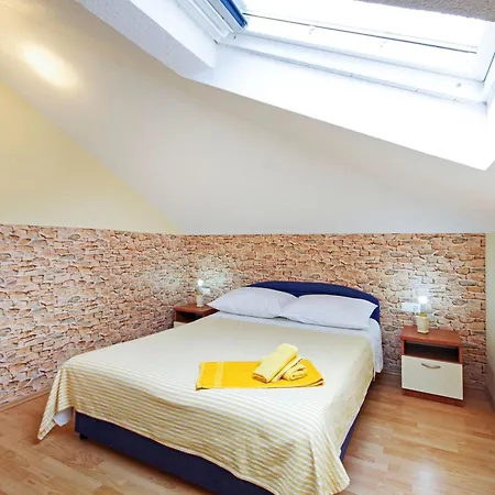 Apartment Vesna