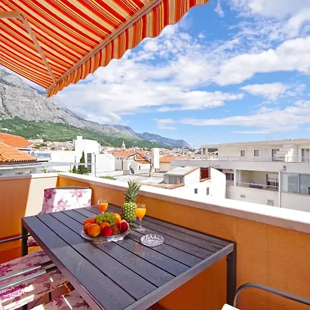 Vesna Apartment *