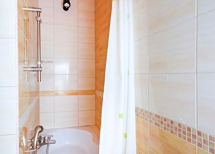 Apartament Vesna Makarska