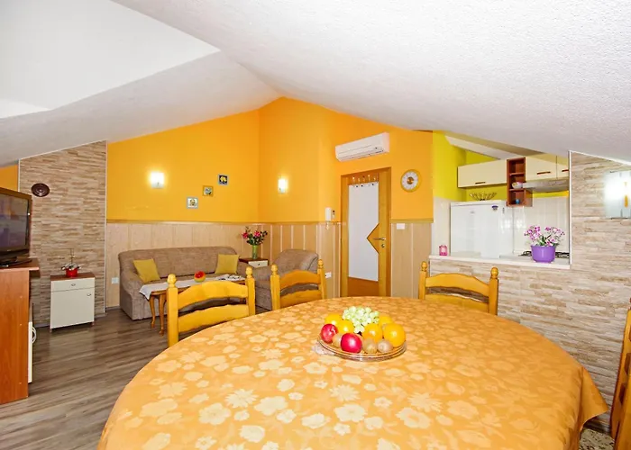 Vesna Apartament Makarska