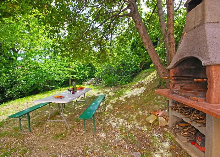 Apartament Vesna Makarska