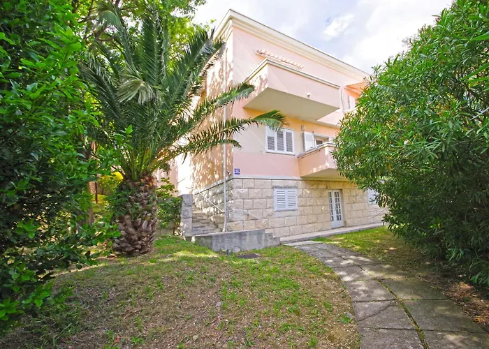 Vesna Apartament Makarska