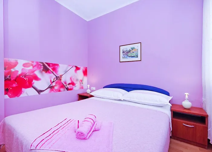 Vesna מאקרסקה