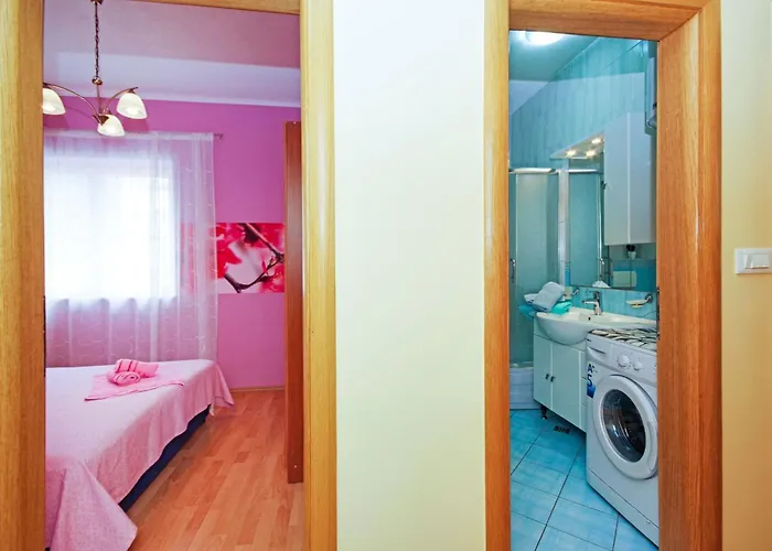 Vesna * מאקרסקה