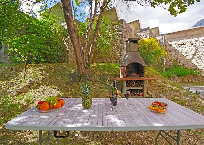 Apartament Vesna Makarska