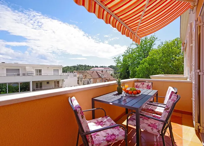 Vesna Apartament Makarska