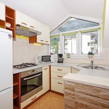 Vesna Apartment Makarska