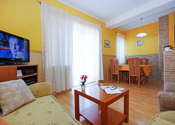 Vesna * 马卡尔斯卡