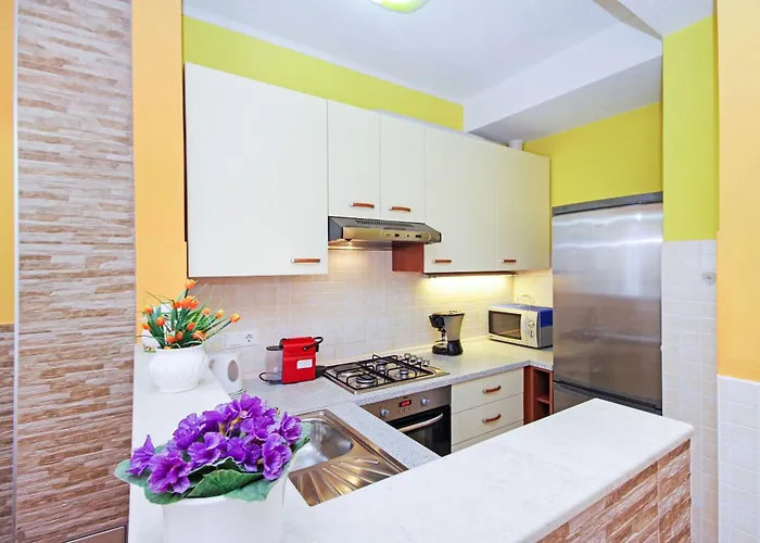 Vesna * 马卡尔斯卡